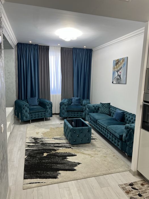 Apartament Revelion 2026