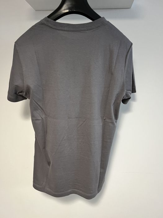 Tricou slim fit Calvin Klein