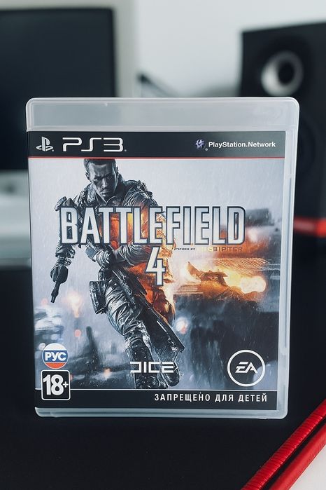 Продам игру на пс 3