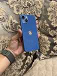 iPhone 13 128GB Blue