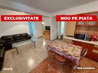 Comision 0%! Apartament 3/4 camere, 72 mp, Manastur, strada Campului