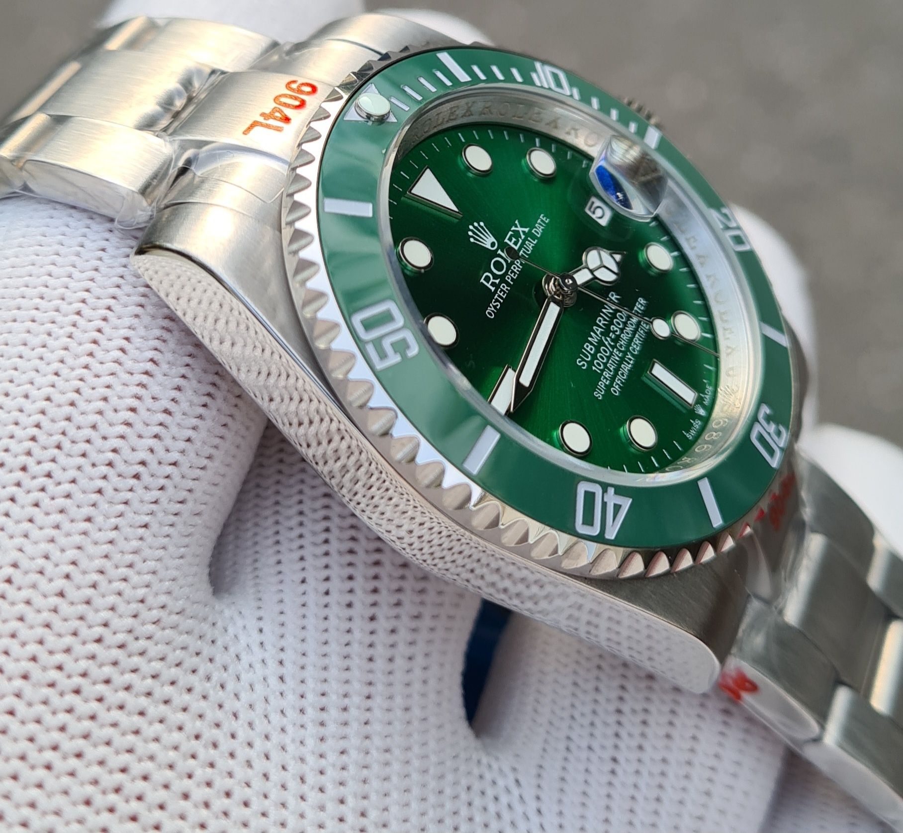 Ceas Rolex supmariner Automatic Master Qouality