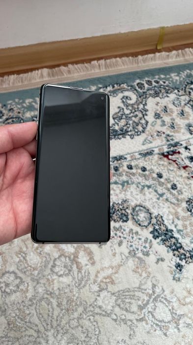 Samsung s10 на 128 гб