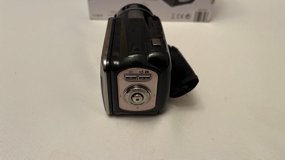 Камера Traveler HD Camcoder