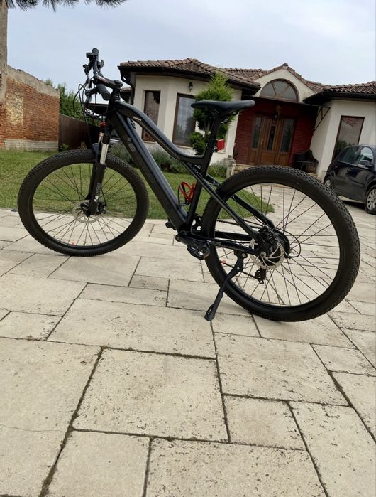 CA NOUA Bicicleta electrica Lectro EM-600 (nu trek,canyon,specialized)