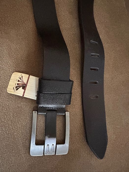 Curele din piele naturala