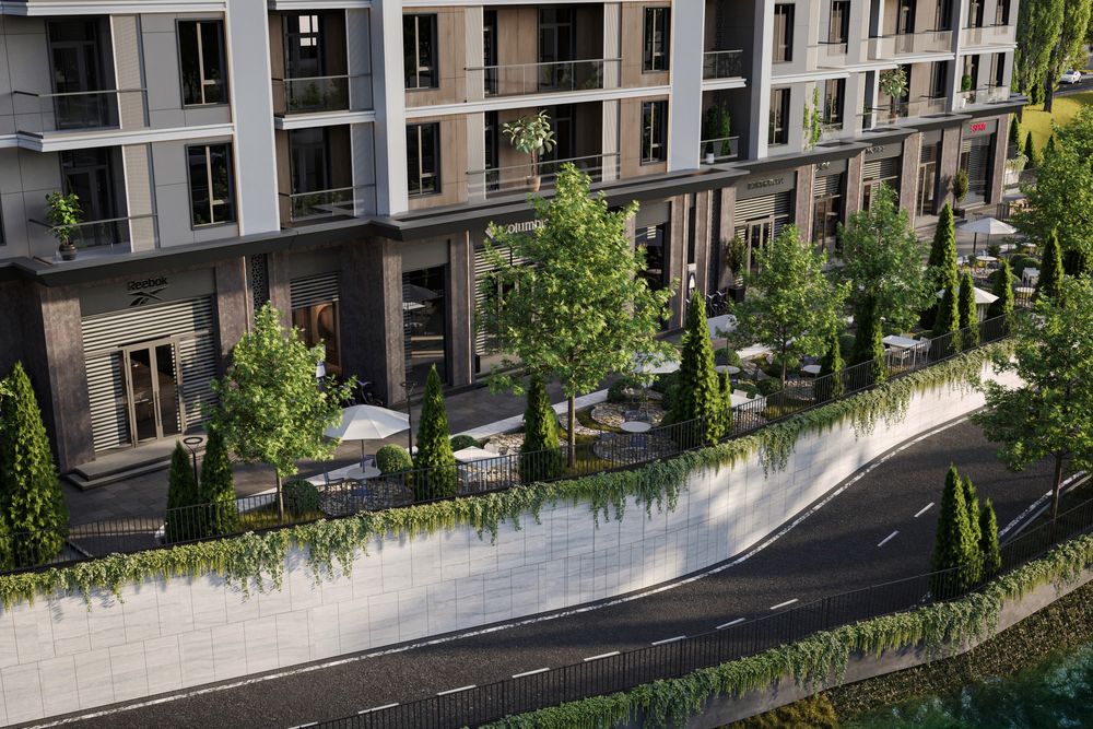 1 xona Olmazor tumani Aurum