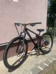 Bicicleta XC/Trail Ktm Ultrarace