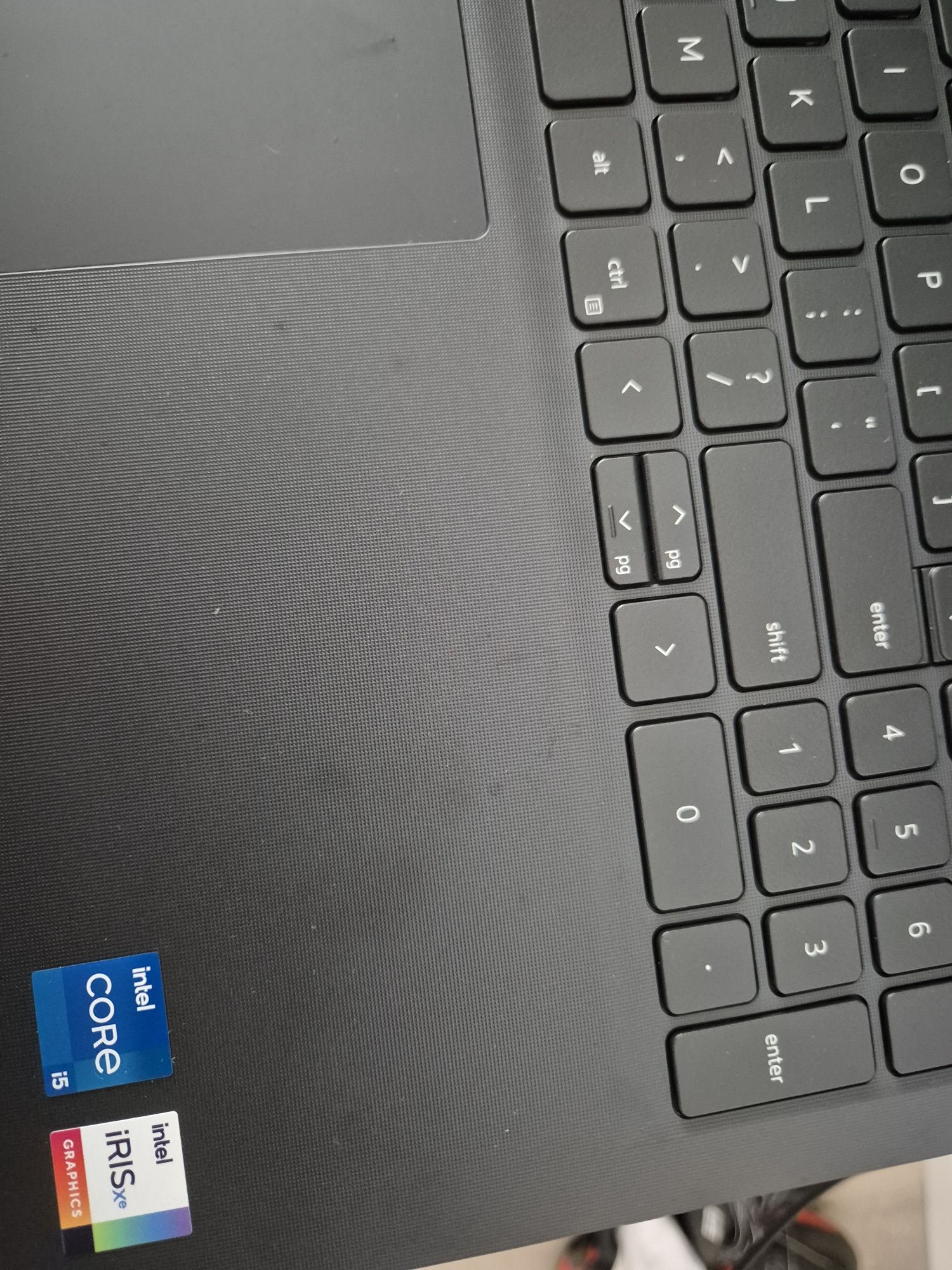 Vand Laptop Dell