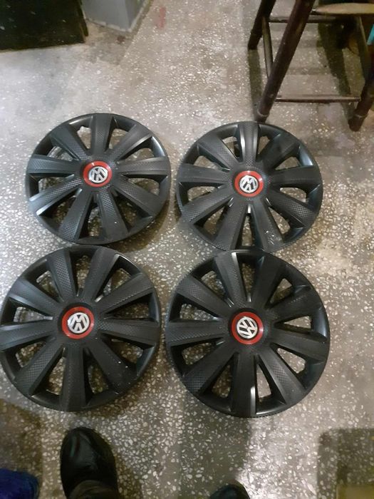 Джанти 15ки за тауран