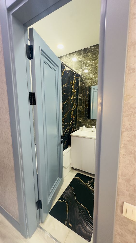 Суточные Апартамены в Ташкент Сити. Daily home apartments Tashkent cit