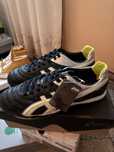 Adidasi Asics nr 42, noi in cutie