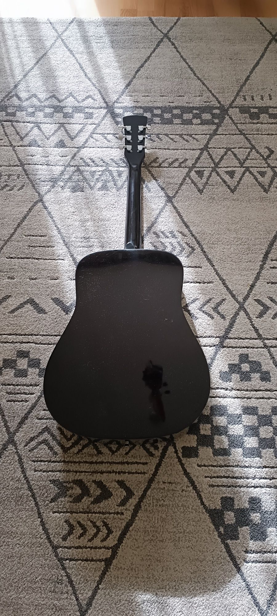 Chitara acustica soundstation