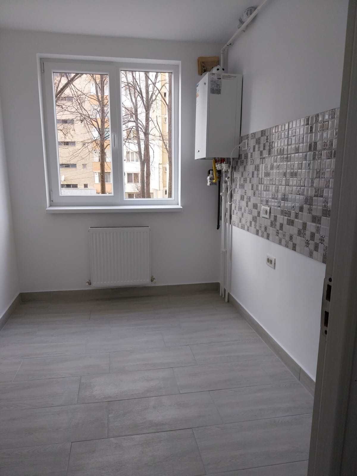 Apartament 2 camere - Piatra Neamt [Orion]