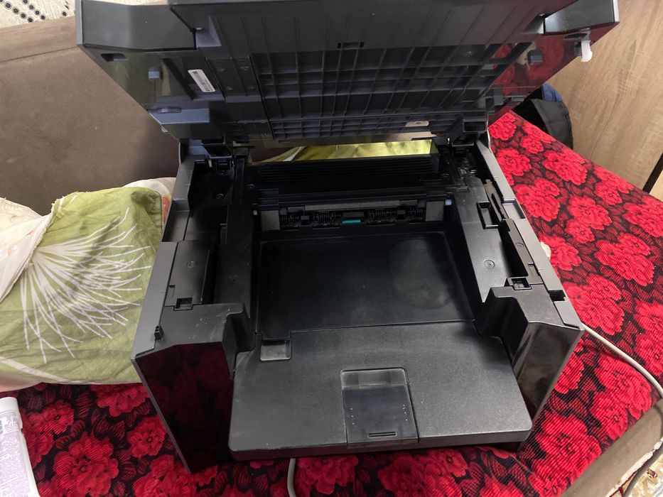 Принтер canon i-sensys MF4410