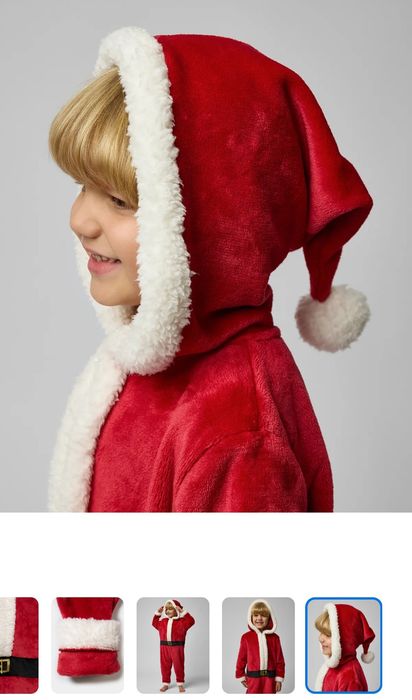 Комбинезон (кигуруми)