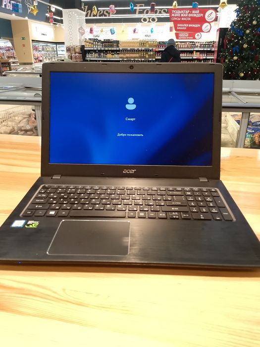 Игровой Ноутбук i5 3,1ghz 8/750gb