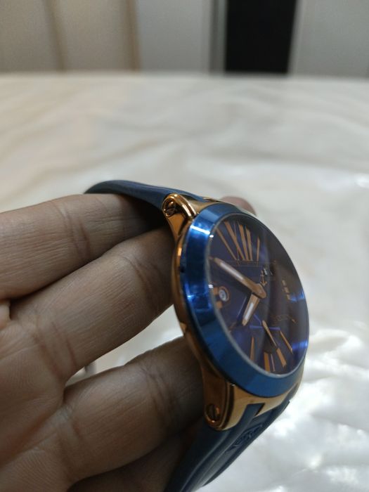 Механические часы Ulisse Nardin