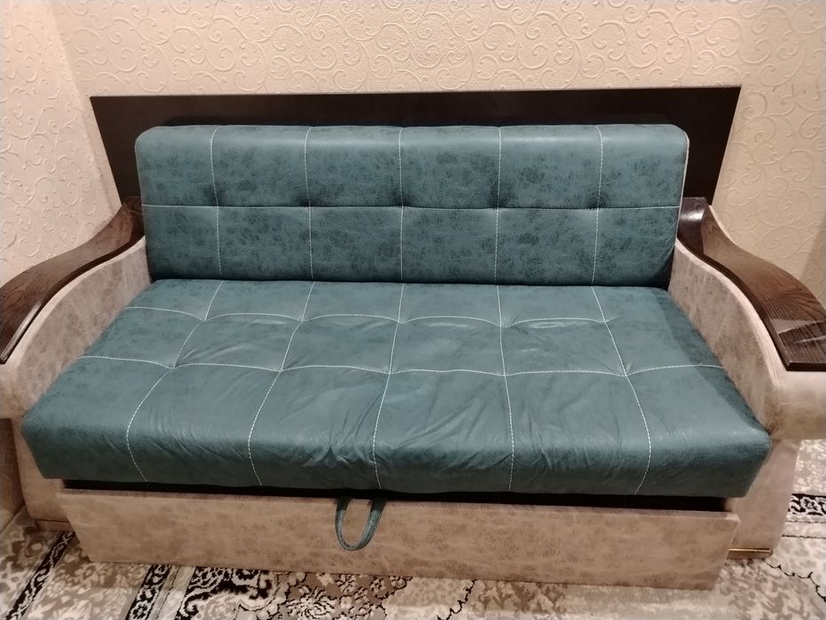 Диван раскладной