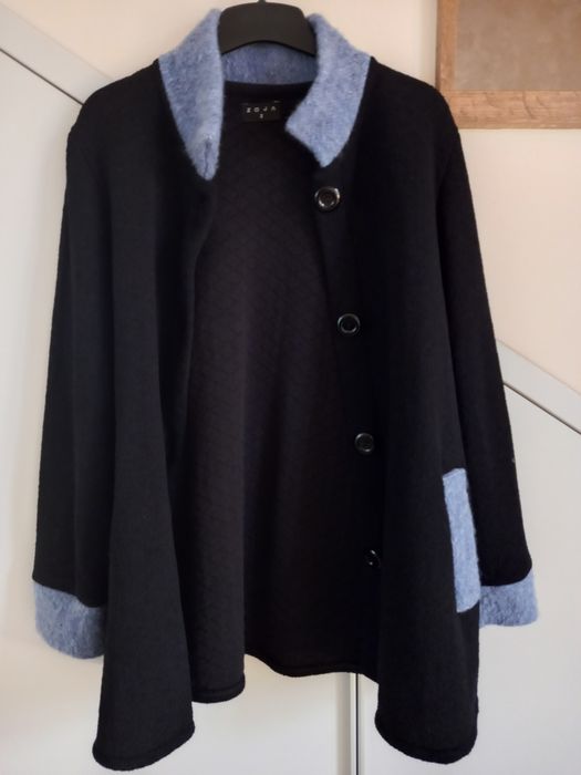 Cardigan damă cu nasturi