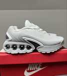 Nike Air Max DN Light Gray