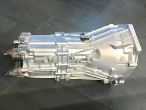 Cutie de viteze manuala BMW X1 2.0 D; 6 Trepte; (F10); 184 cp