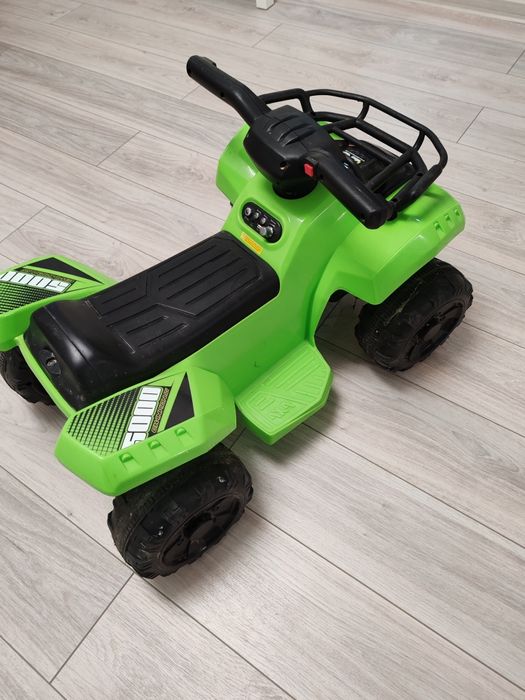 ATV copii-electric
