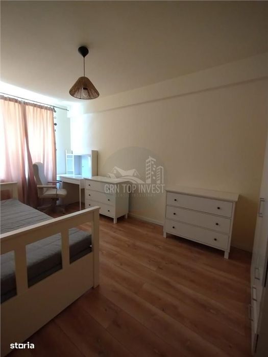 Apartament 2 camere decomandat zona Vasile Milea