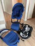 Stokke® Xplory® X