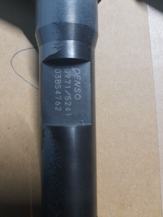 Injectoare DENSO pentru motor ISUZU 097115241