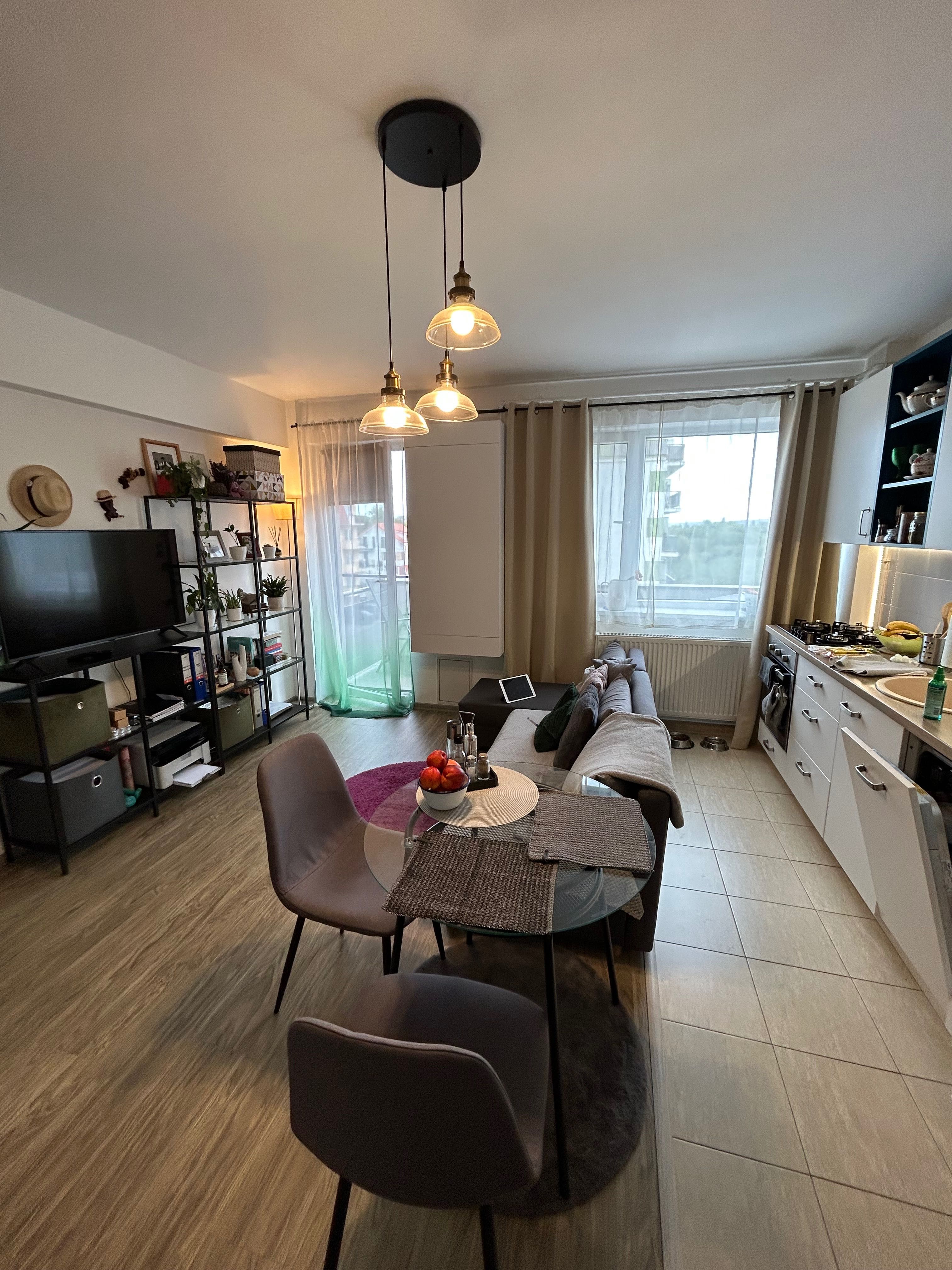 apartamente de vanzare cluj-napoca