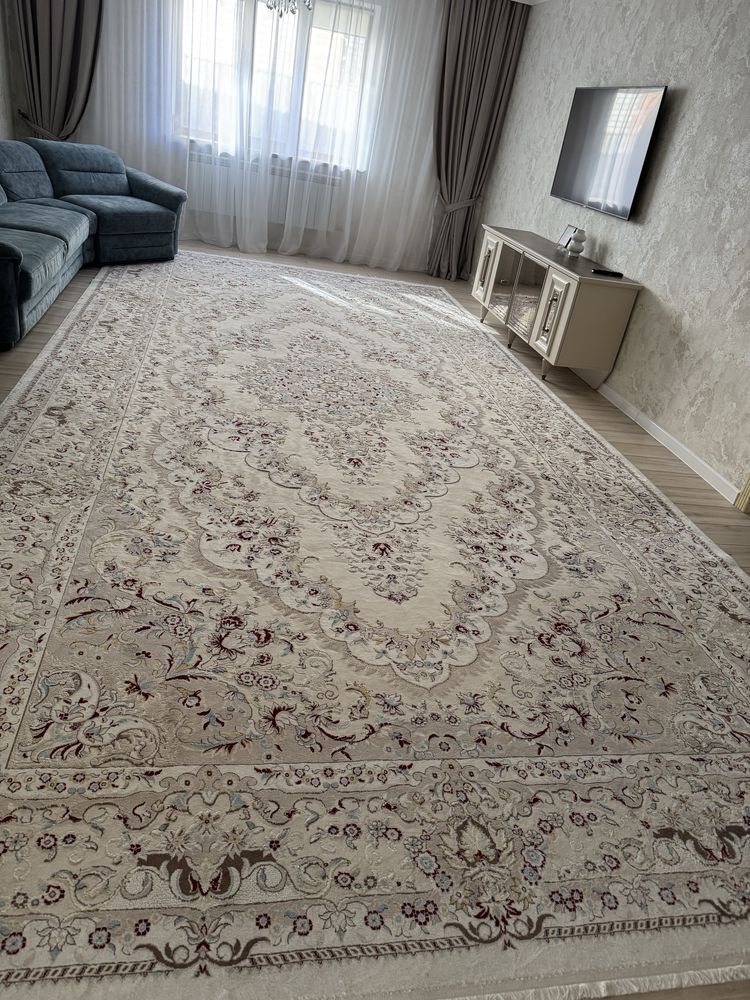 Ковер пр Турция, размер 3,5*7 м