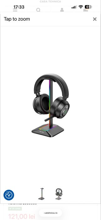 Casti Gaming Steelseries Arctis Nova Pro Wireless+CADOU