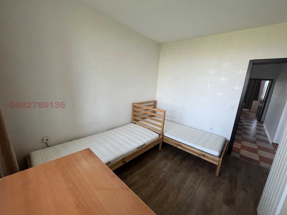 Продава се Тристаен апартамент в София, Люлин 6 - 97 кв.м за 2390 €/кв.м - Снимка #15
