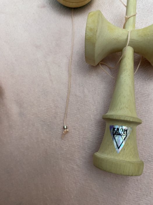 Kendama krom nihon inchi