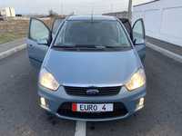 Ford C - Max 1.6 Diesel *2009* 90 cp