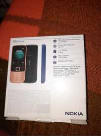 Nokia 225 4g negru