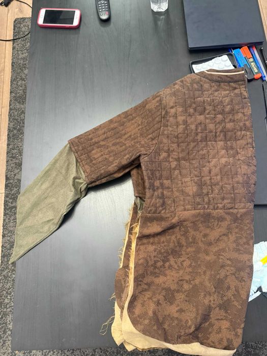 Costum Halloween / Vikings / Costum Viking