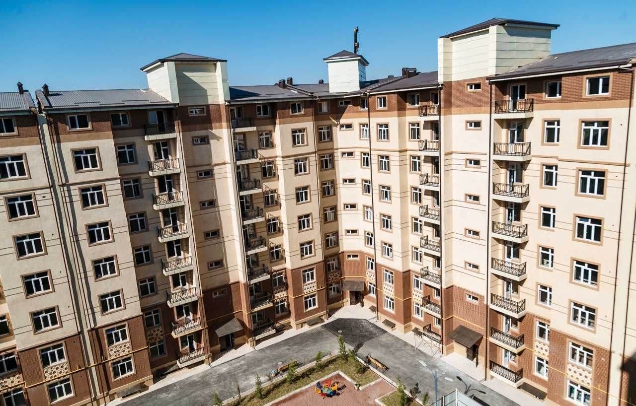 СРОЧНО продается 3-х комнатная