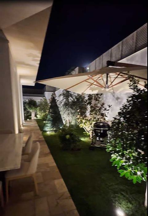 Продаётся  High-Tech дом на 20 сотках Центр Луначарского على طريقة دبي