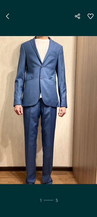 Костюм48раз-4000тен.Расч/Наличкой.