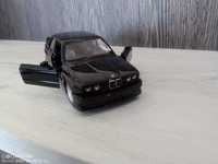 Метална количка BMW M3 1987 !!!