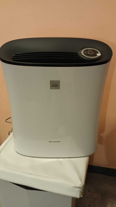 Птечиствател за въздух Шарп-перфектен