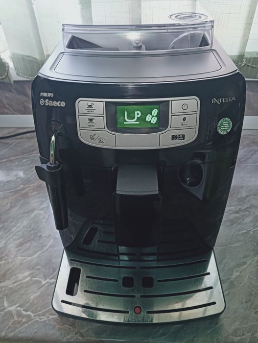 Espressor,expressoare: Saeco intelia