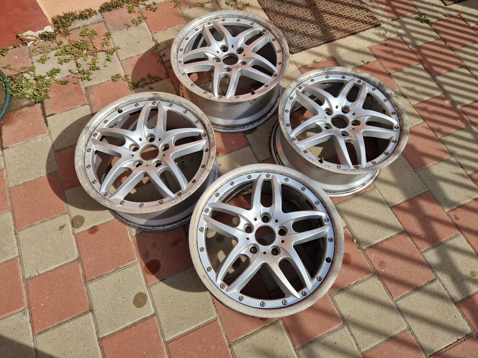 Jante Bmw M3 style 71 R18 modulare