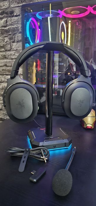 Căști Razer Barracuda 2021