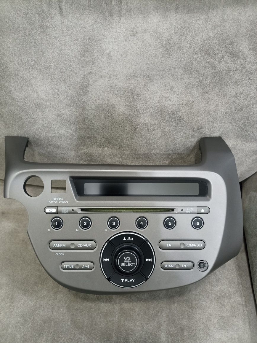 CD Honda Jazz 2008/2013г.