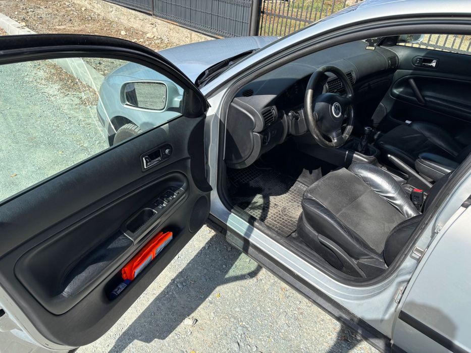 Vw Passat 2000: tdi, 116cp