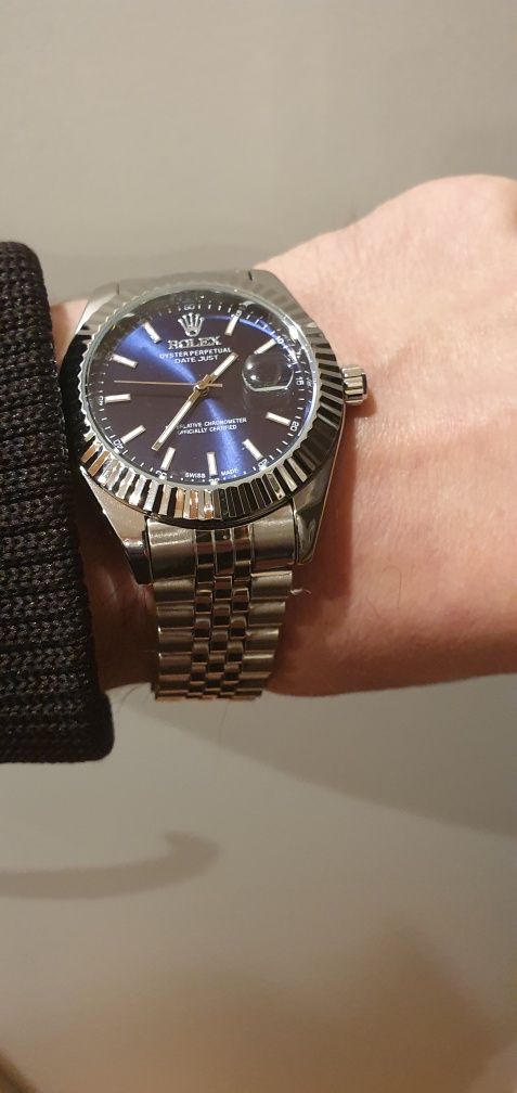 Rolex automatic miota