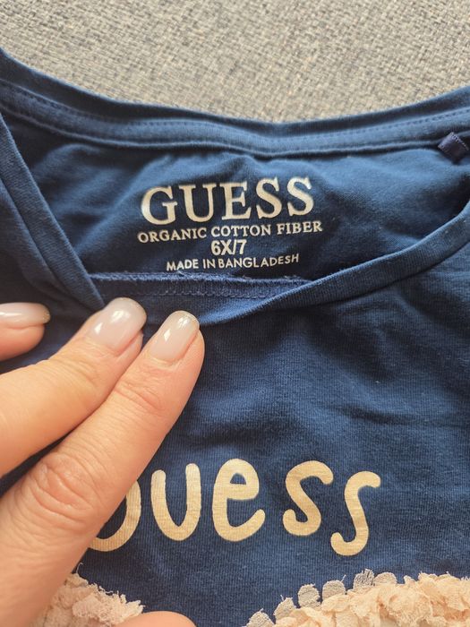 Детски дрехи Guess